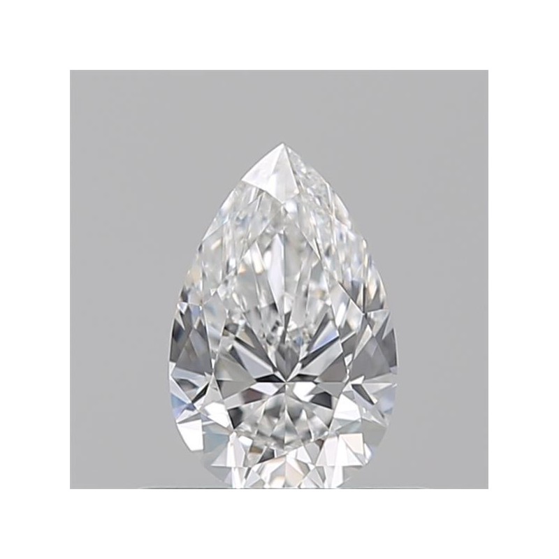 Diament szlif gruszkowy, 0.5ct, VVS1, E, GIA 2537489030 Diament szlif gruszkowy, 0.5ct, VVS1, E, GIA 2537489030